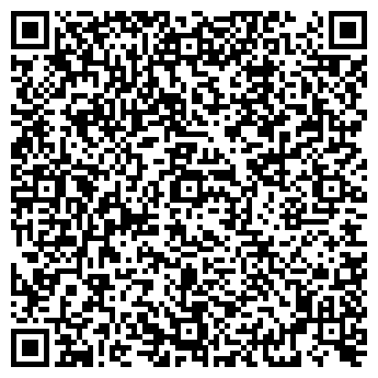 QR-код с контактной информацией организации ИП Ишан Пласт