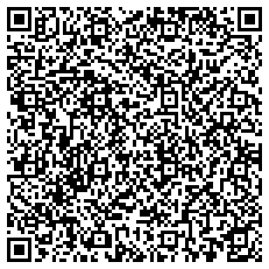 QR-код с контактной информацией организации Компания Алматы ИнтерПрофиль