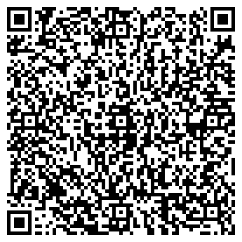 QR-код с контактной информацией организации ЗАО "Рециклинг"