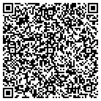 QR-код с контактной информацией организации ООО "Изопром"