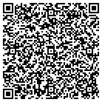 QR-код с контактной информацией организации ООО "АГРОМЕТ"