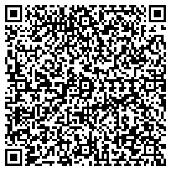 QR-код с контактной информацией организации ООО"Вкула и К"