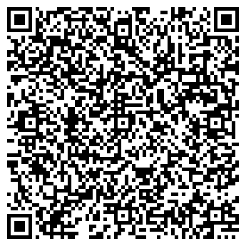 QR-код с контактной информацией организации ООО Радонiт