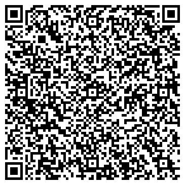 QR-код с контактной информацией организации ЛесБелТранс, ЧПТУП