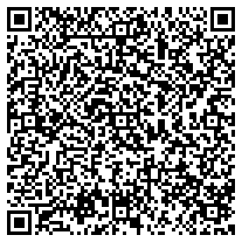 QR-код с контактной информацией организации АО "КарТехПром Снабжение"