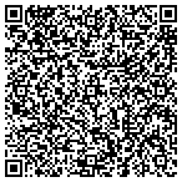 QR-код с контактной информацией организации ООО ЕВРОДОМ