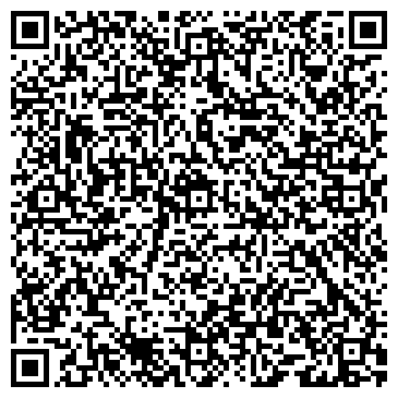 QR-код с контактной информацией организации Магазин-склад "Тесоро"
