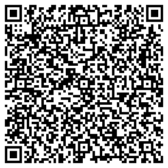 QR-код с контактной информацией организации ООО Железобетонные заборы