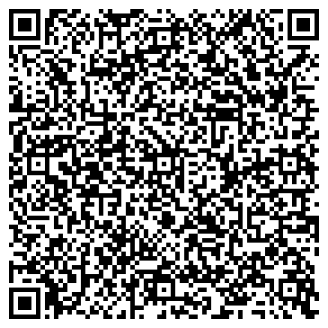 QR-код с контактной информацией организации ЧПУП «ЕрмакСтрой»