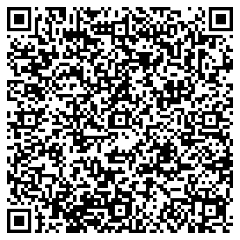 QR-код с контактной информацией организации ООО «Магнезит»