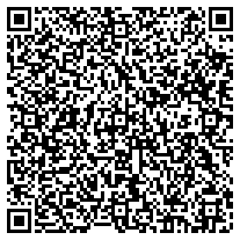 QR-код с контактной информацией организации ООО "Тельхадо"
