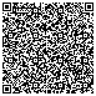 QR-код с контактной информацией организации ТОО «Бразер»