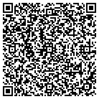 QR-код с контактной информацией организации ИП "NauryzCompany"