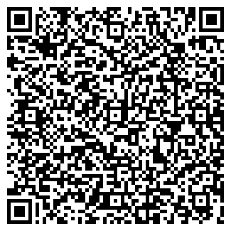 QR-код с контактной информацией организации На Марка Никифорова, сауна