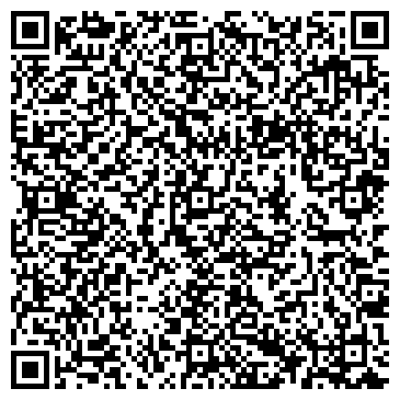 QR-код с контактной информацией организации Публичное акционерное общество Компания "Жидкое дерево"