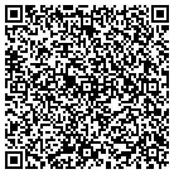 QR-код с контактной информацией организации ТОО «КазСТК»