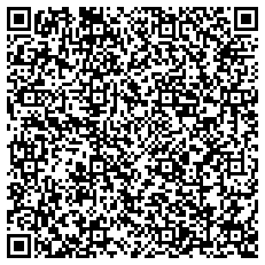 QR-код с контактной информацией организации Субъект предпринимательской деятельности Студия художественной ковки и металлодекора