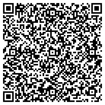 QR-код с контактной информацией организации ООО"Марка Пола»