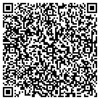 QR-код с контактной информацией организации РадимичГруп, ИЧПТУП