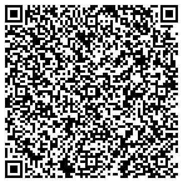 QR-код с контактной информацией организации МегаСтройторг, ЧУП
