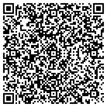 QR-код с контактной информацией организации Бролей и Ко, ЗАО