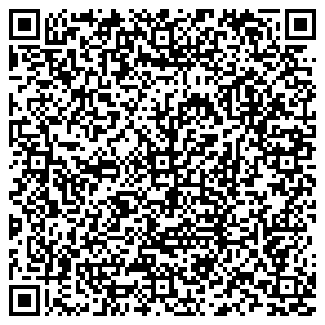 QR-код с контактной информацией организации Крайзель-Стройматериалы, ИООО