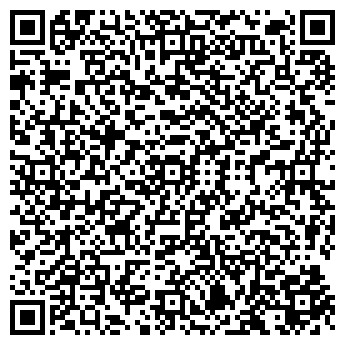 QR-код с контактной информацией организации Графстайл ПУП