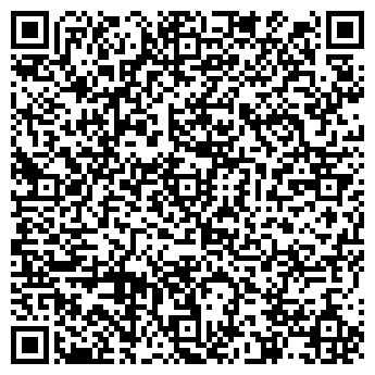 QR-код с контактной информацией организации ДорХоум, ООО