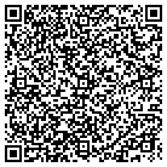 QR-код с контактной информацией организации Люксруфинг, СООО
