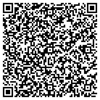 QR-код с контактной информацией организации Ниан, ООО