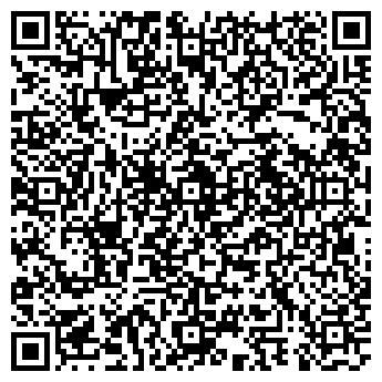 QR-код с контактной информацией организации Общество с ограниченной ответственностью Галерея Дверей