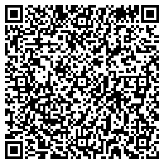 QR-код с контактной информацией организации Дом дерева