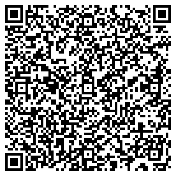 QR-код с контактной информацией организации ТОВ «Акцент СК»