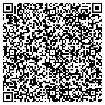 QR-код с контактной информацией организации ЧП «Burbond»