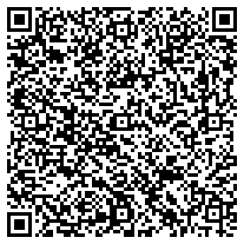 QR-код с контактной информацией организации ЧП «Дах-Элит»
