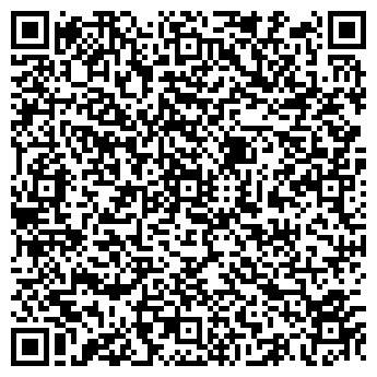 QR-код с контактной информацией организации ООО “ВІН-СКІФ”