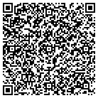 QR-код с контактной информацией организации ПанДверский