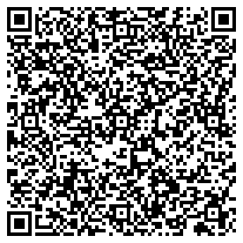 QR-код с контактной информацией организации Субъект предпринимательской деятельности СПД Солод А.А.