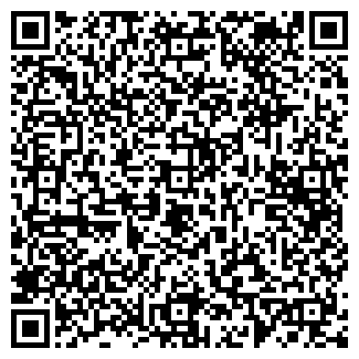 QR-код с контактной информацией организации Море дверей