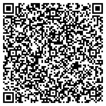 QR-код с контактной информацией организации ООО «УГДК»
