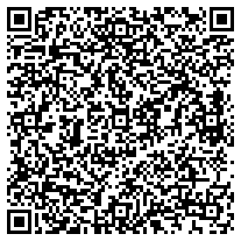 QR-код с контактной информацией организации Технофасад, ООО