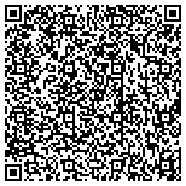 QR-код с контактной информацией организации Хемипласт, ООО