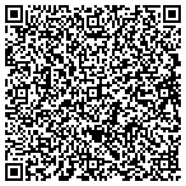 QR-код с контактной информацией организации Мир дверей, ЧП