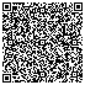 QR-код с контактной информацией организации ООО "ТИНВёрк"
