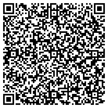 QR-код с контактной информацией организации Феникс FK, ЧП