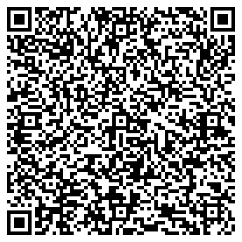 QR-код с контактной информацией организации АВТОСЕРВИС «НА ПЕРЕЕЗДЕ»