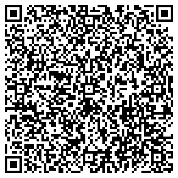 QR-код с контактной информацией организации Будстрой, ООО