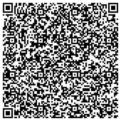QR-код с контактной информацией организации Лутугинский завод строительных материалов, ООО ТМ Литос (Litos)