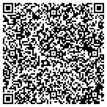 QR-код с контактной информацией организации Луганскжелезобетон, ПО