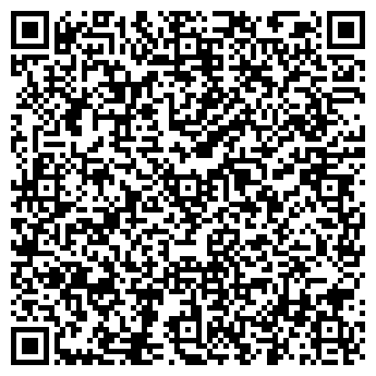 QR-код с контактной информацией организации Донблок, СПД